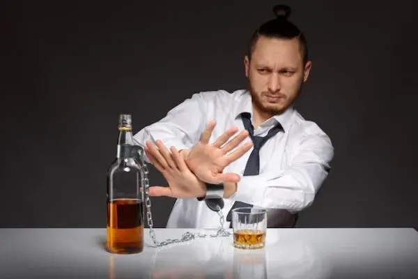 Як діє кодування від алкоголізму за допомогою уколу?