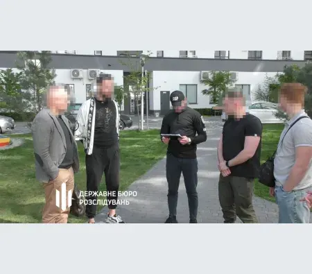 Дезертир