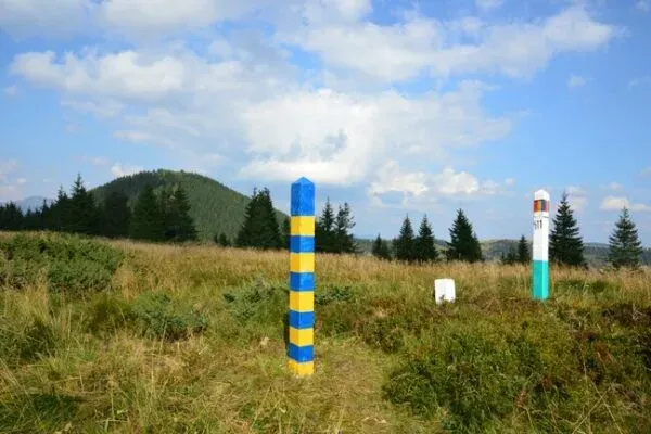 Кордон