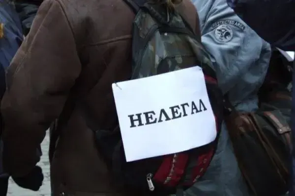 У Франківську виявили нелегалів