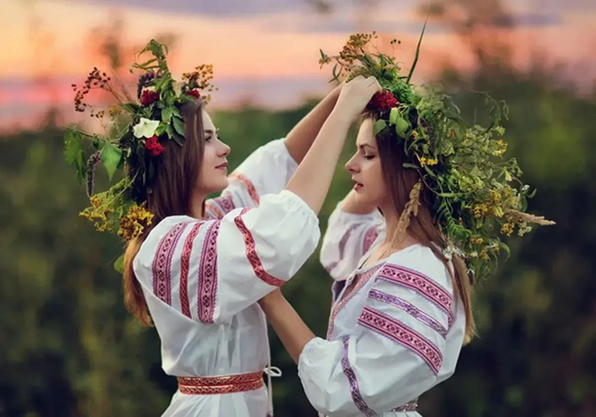 Купальські традиції