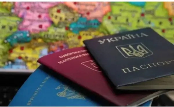 ВР підтримала множинне громадянство