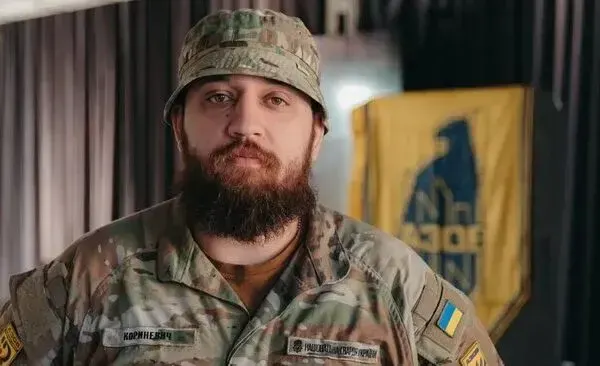Андрій Кориневич