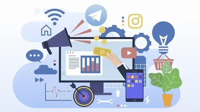 Роль smm Trendify в продвижении