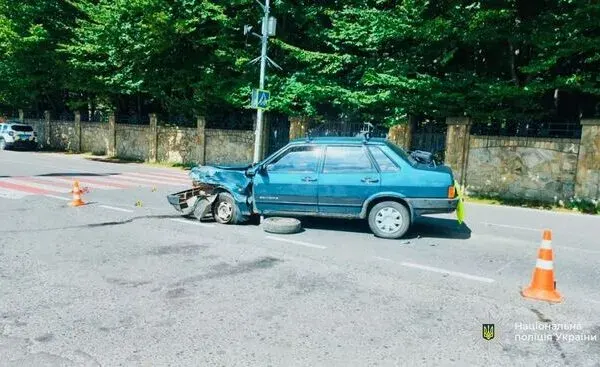 ДТП