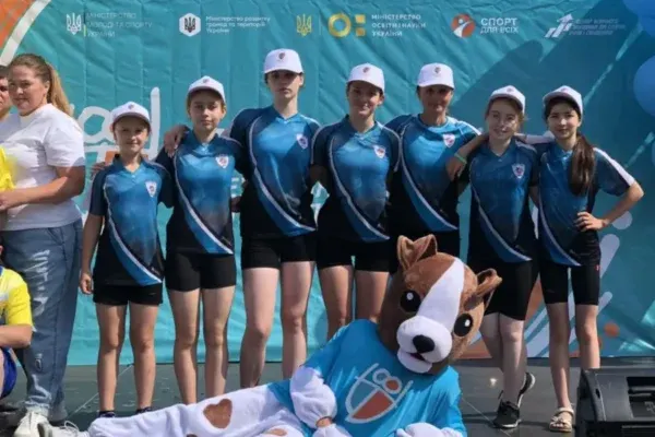 Калуська збірна
