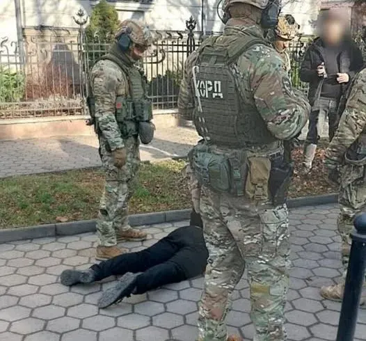 Мешканець Франківщини замовив вбивство дружини