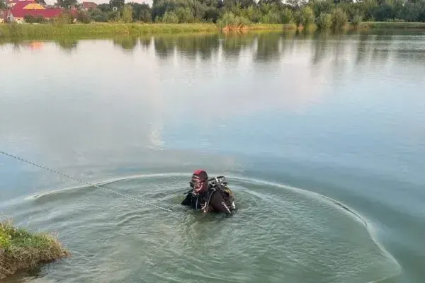 Рятувальники