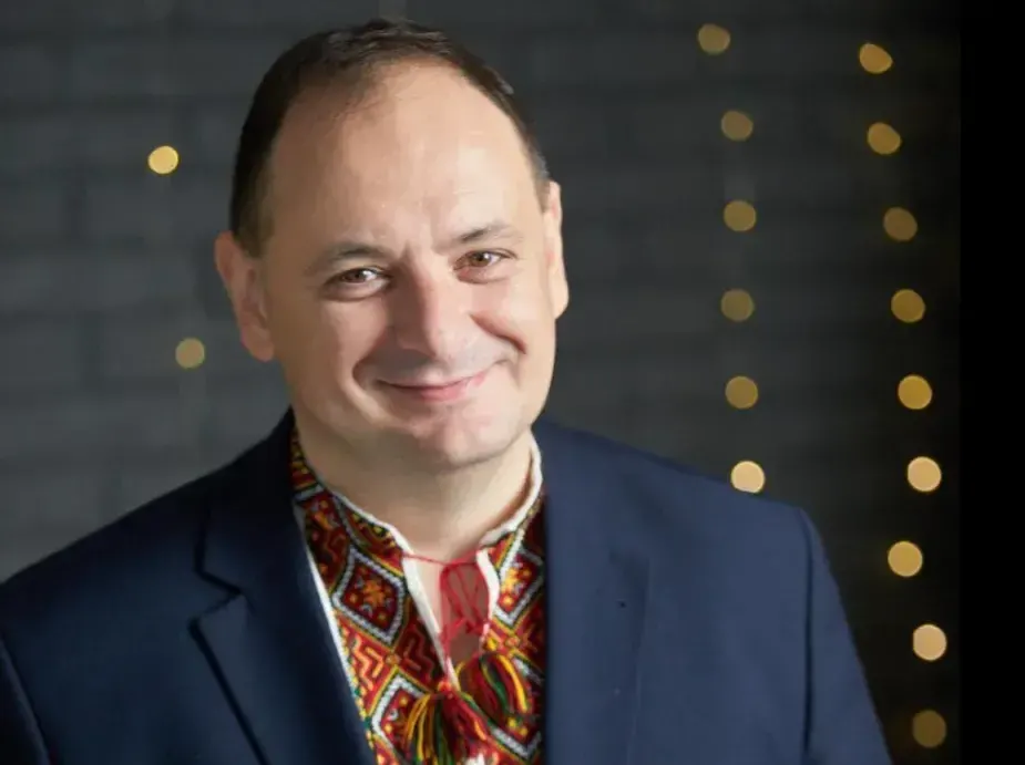 Руслан Марцінків