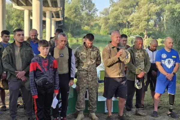 Змагання