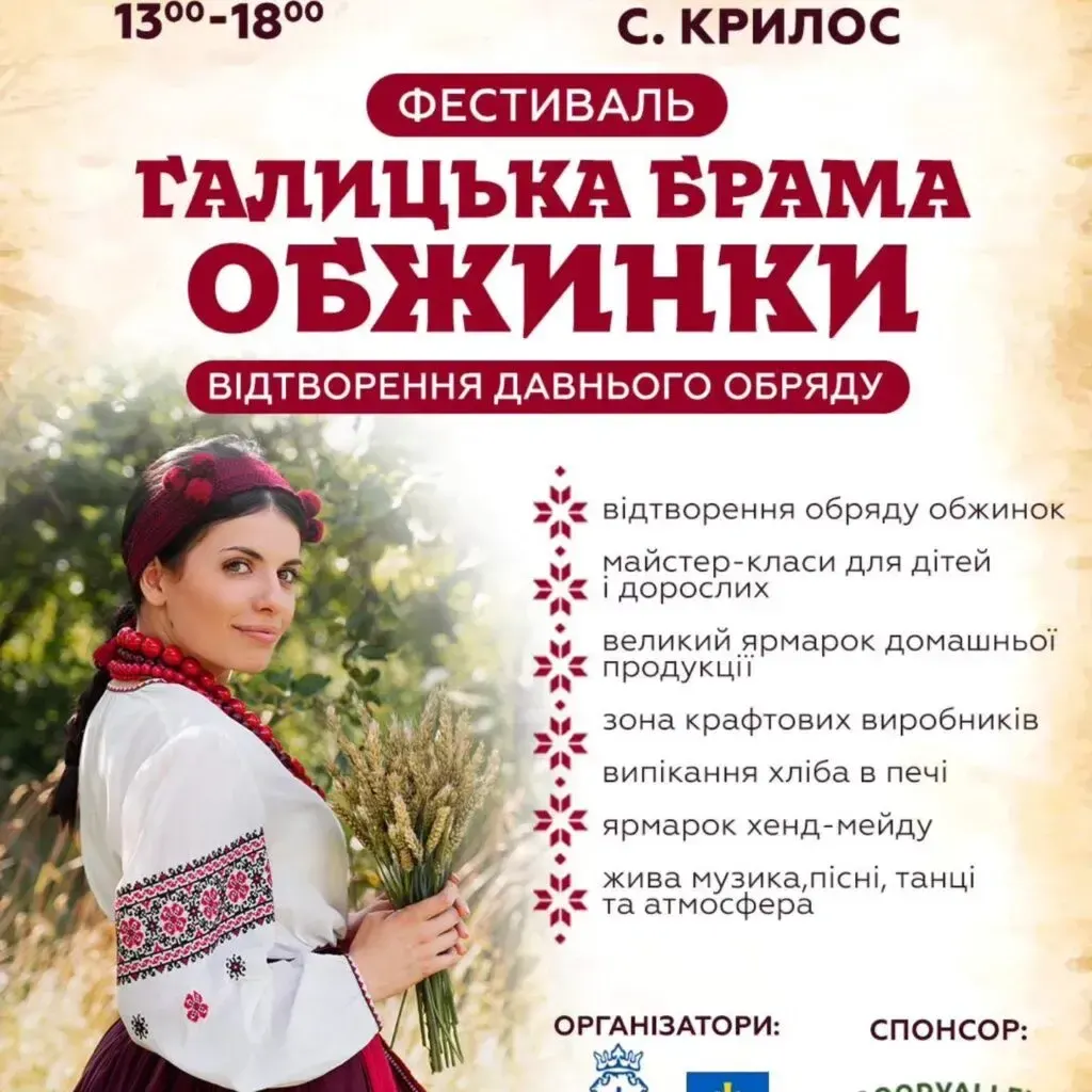 Галицька брама