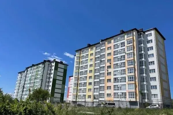 Новобудови Івано-Франківська: куди інвестувати у 2025 році
