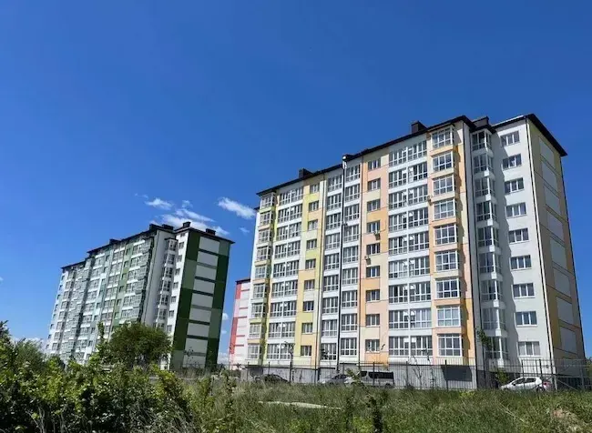 Новобудови Івано-Франківська: куди інвестувати у 2025 році
