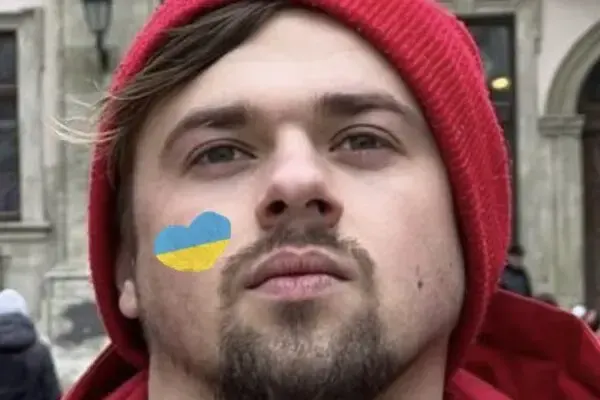 Максим Савчин