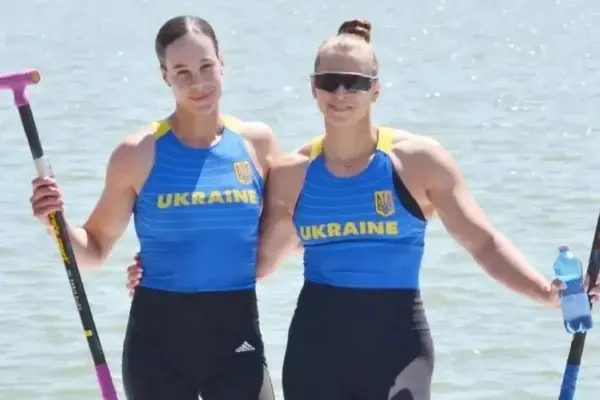 Веслувальниці