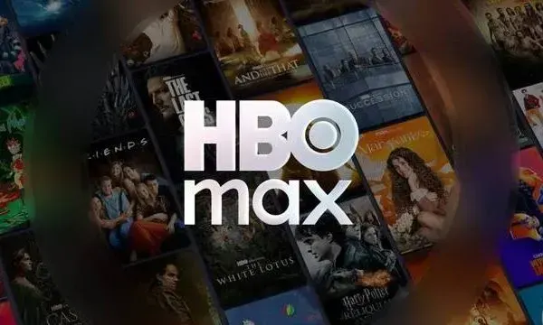 HBO Max