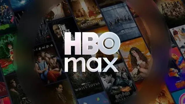 HBO Max
