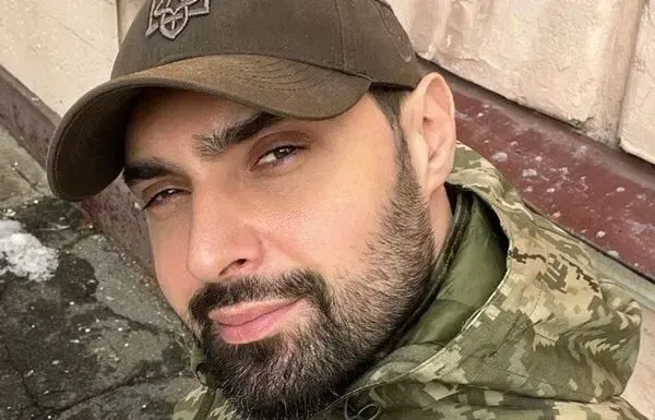 Віталій Козловський