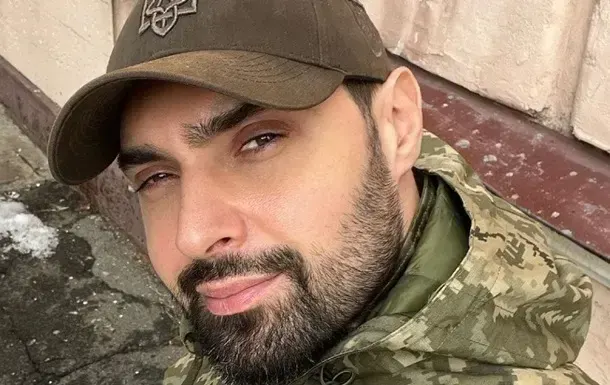 Віталій Козловський