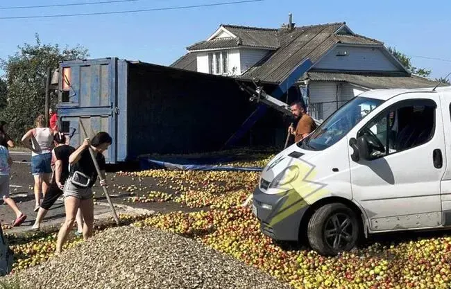 ДТП