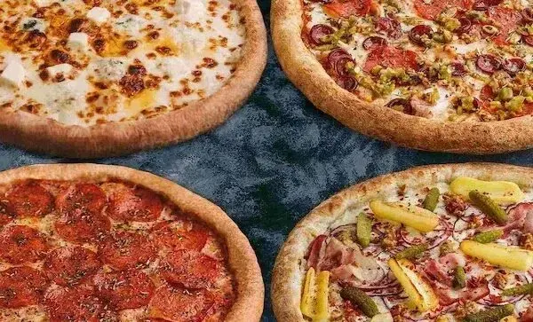 Піца для компанії: які сети від MonoPizza обрати для вечірки
