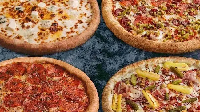 Піца для компанії: які сети від MonoPizza обрати для вечірки