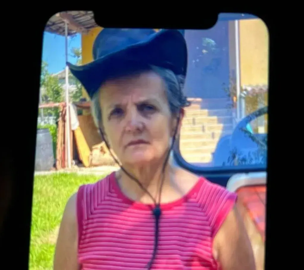 Оксана Андрейчук