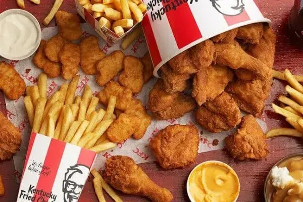 kfc