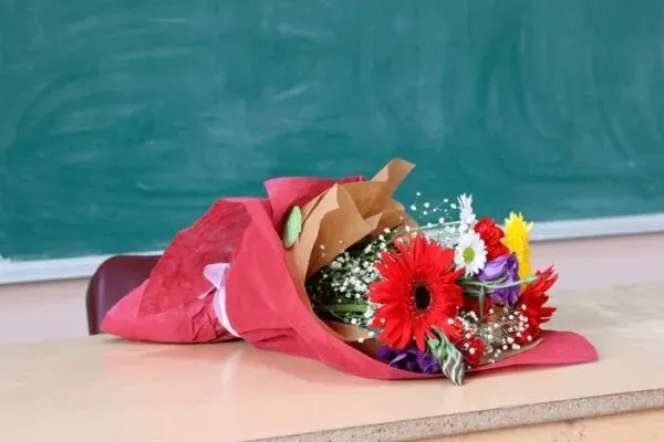 День вчителя