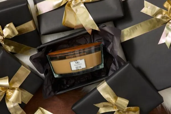 Подарунок на Миколая