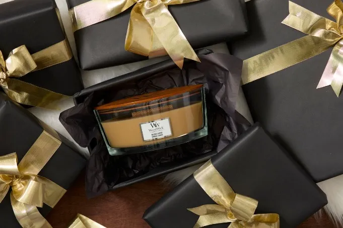 Подарунок на Миколая