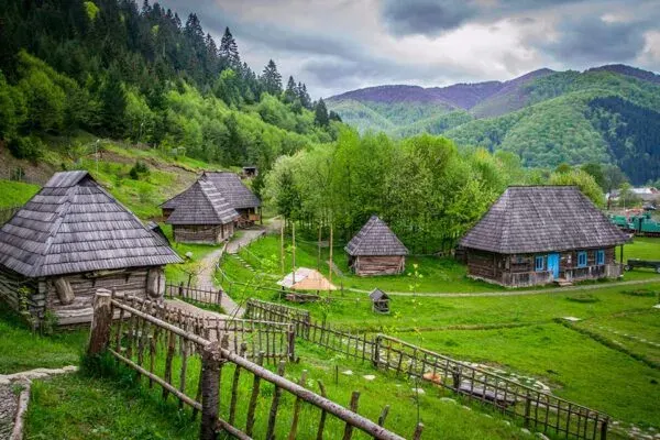 Колочава