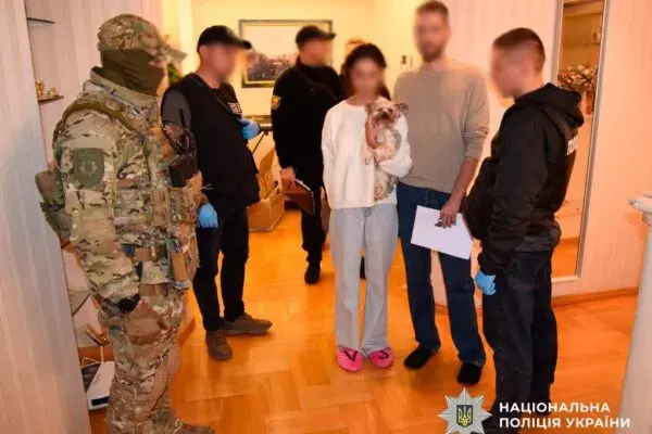 На Тернопільщині труїли дітей