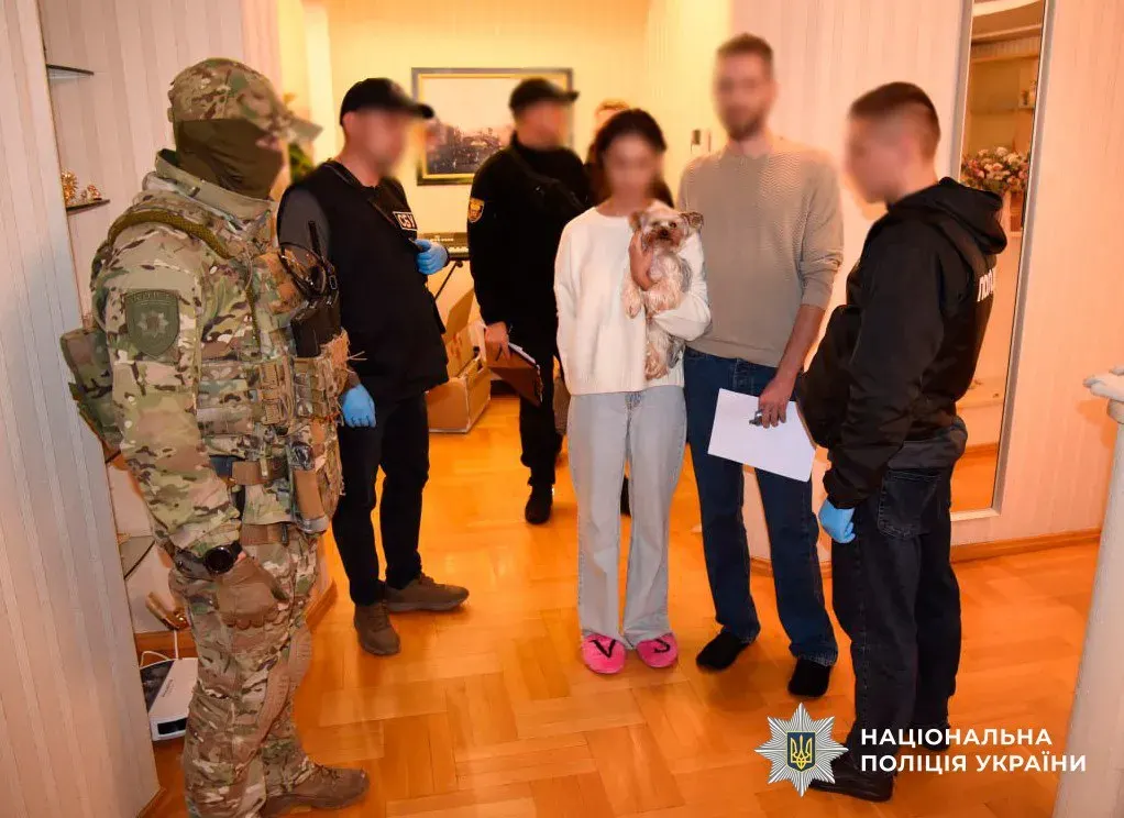 На Тернопільщині труїли дітей