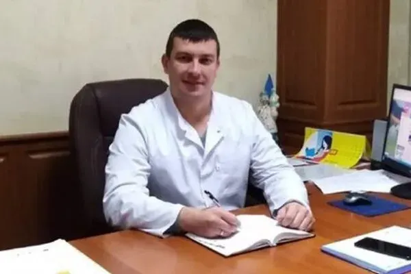 Олександр Пицків