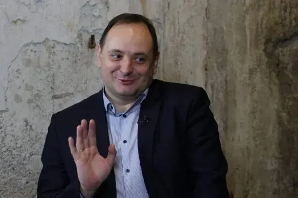 Руслан Марцінків