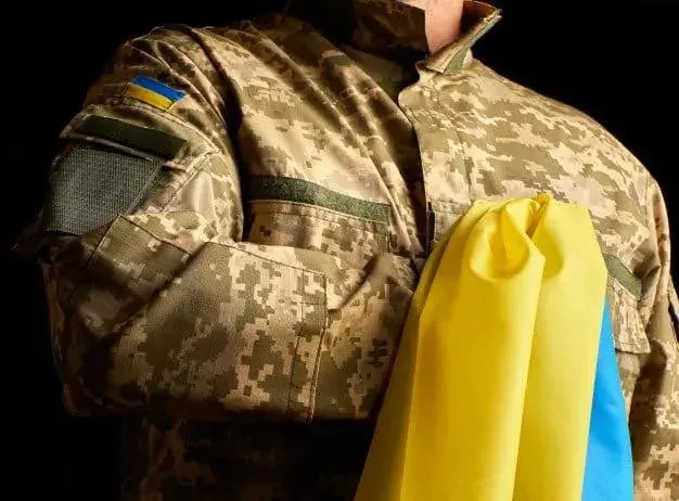 Військові