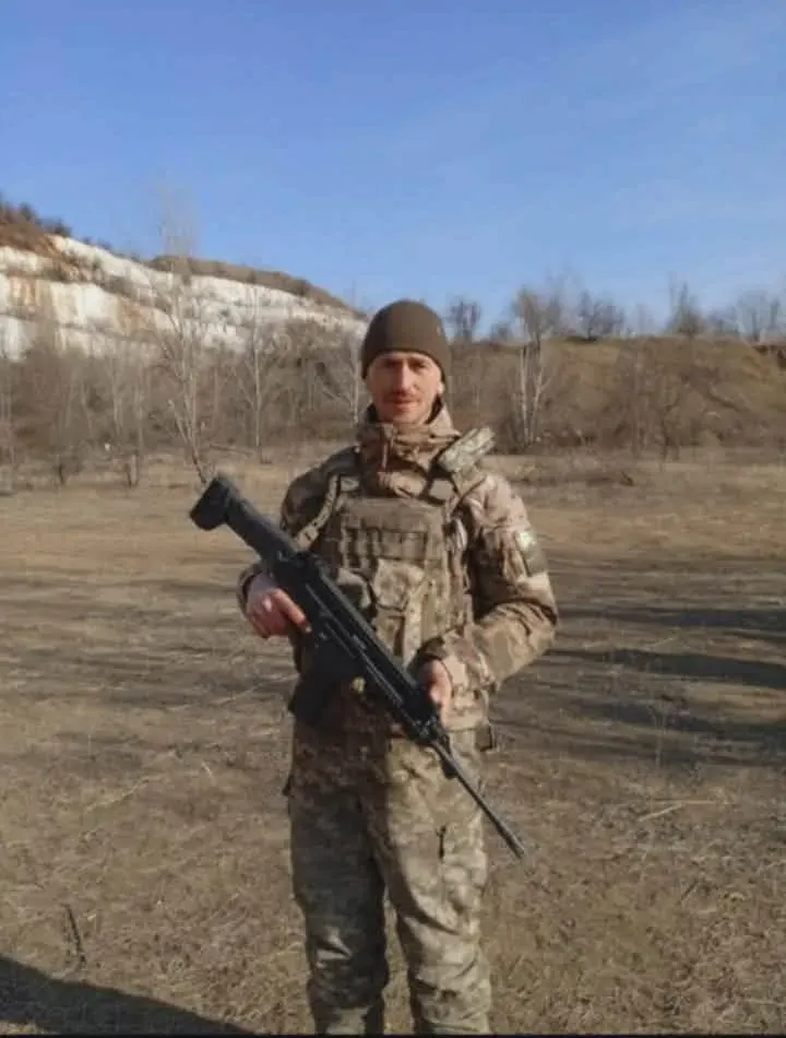 Віталій Ільчишин