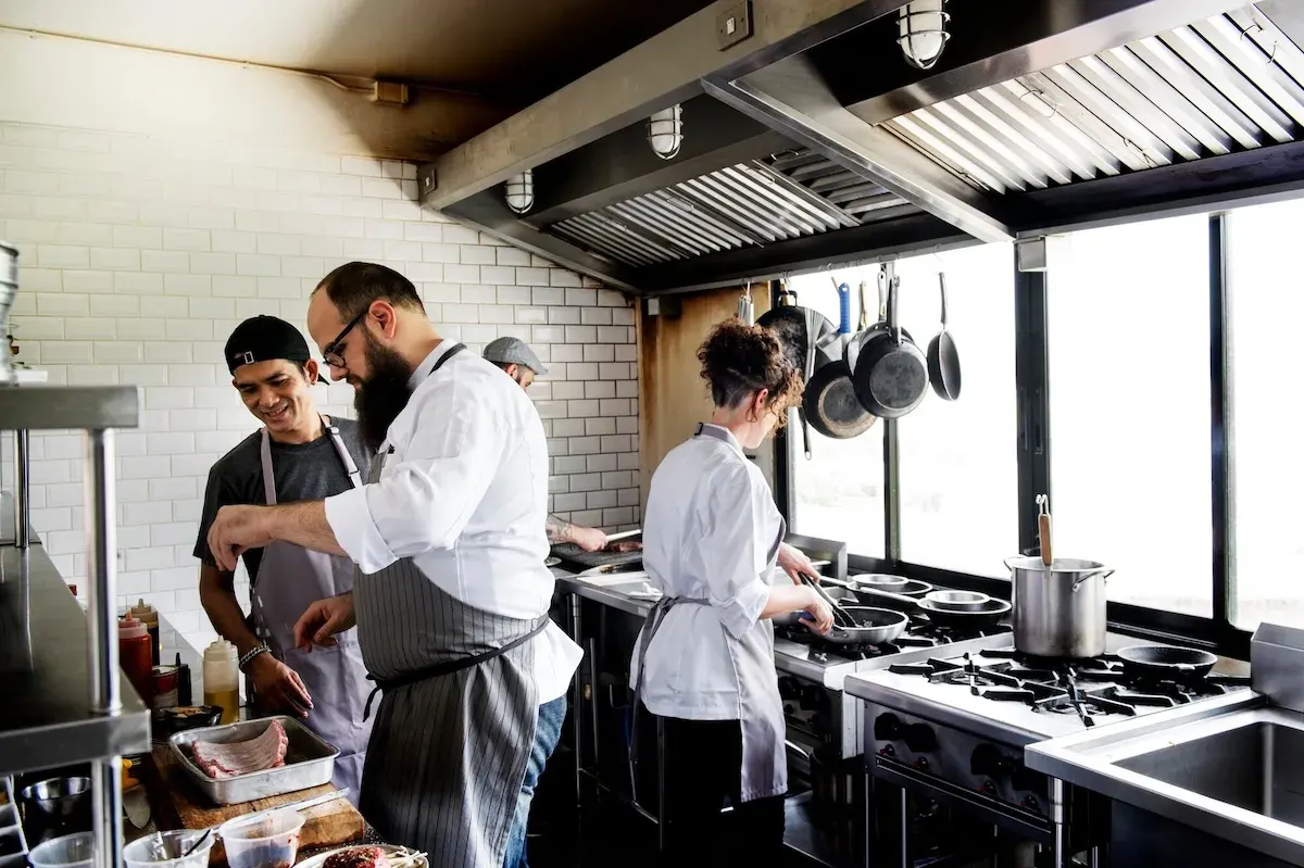 Профессиональное оборудование для HoReCa