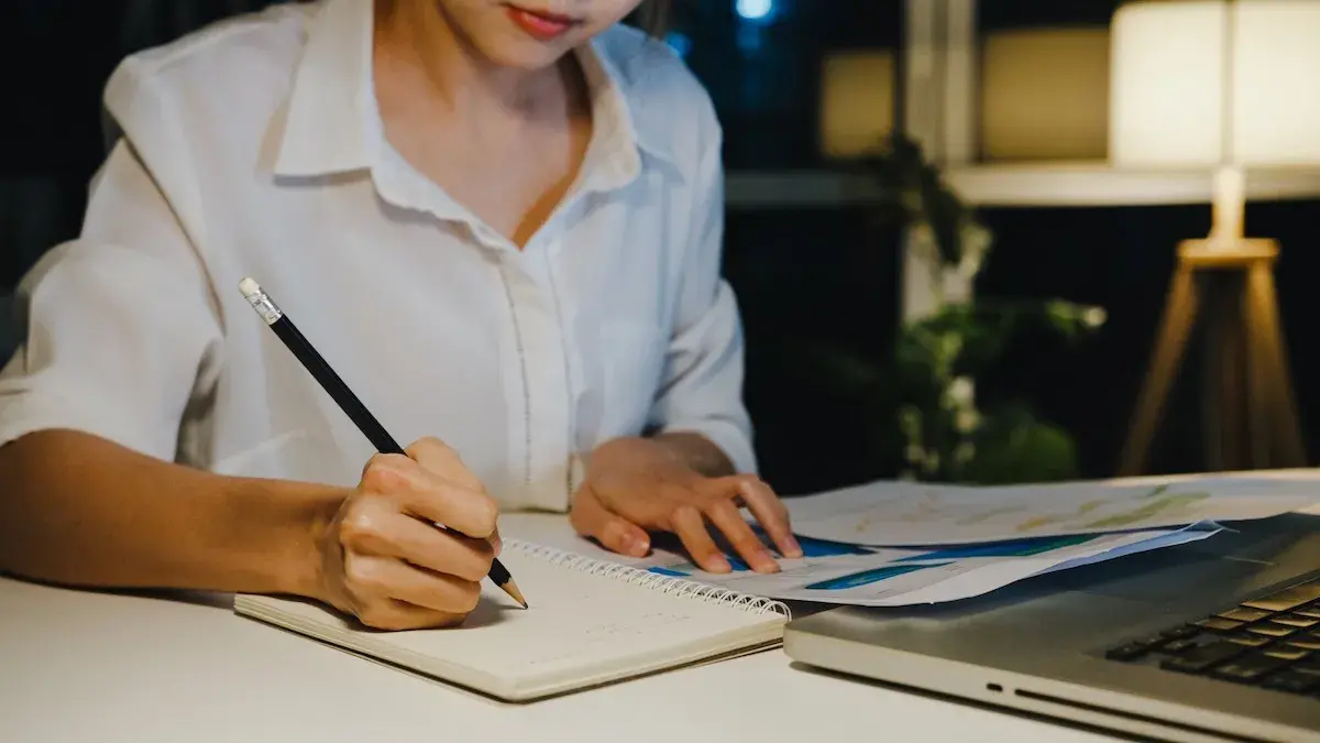 ТОП 5 напрямів, де дипломна робота може стати основою для реального працевлаштування