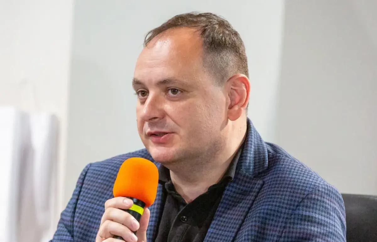 Руслан Марцінків