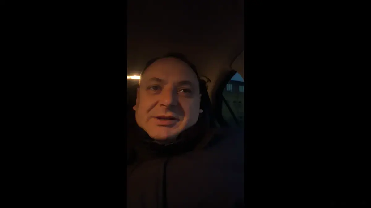 Руслан Марцінків