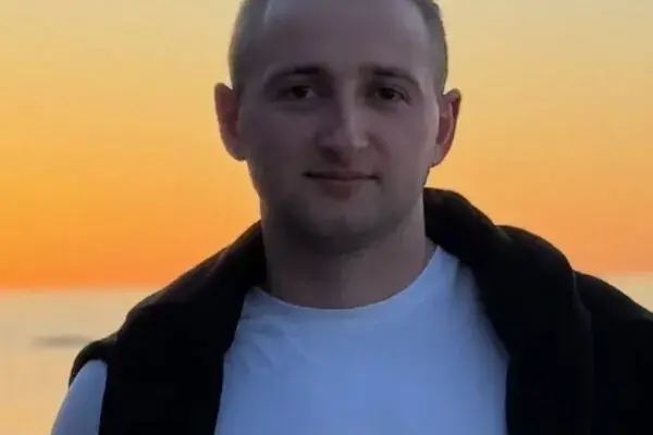 Василь Швець