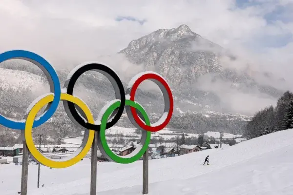Зимова Олімпіада 2026