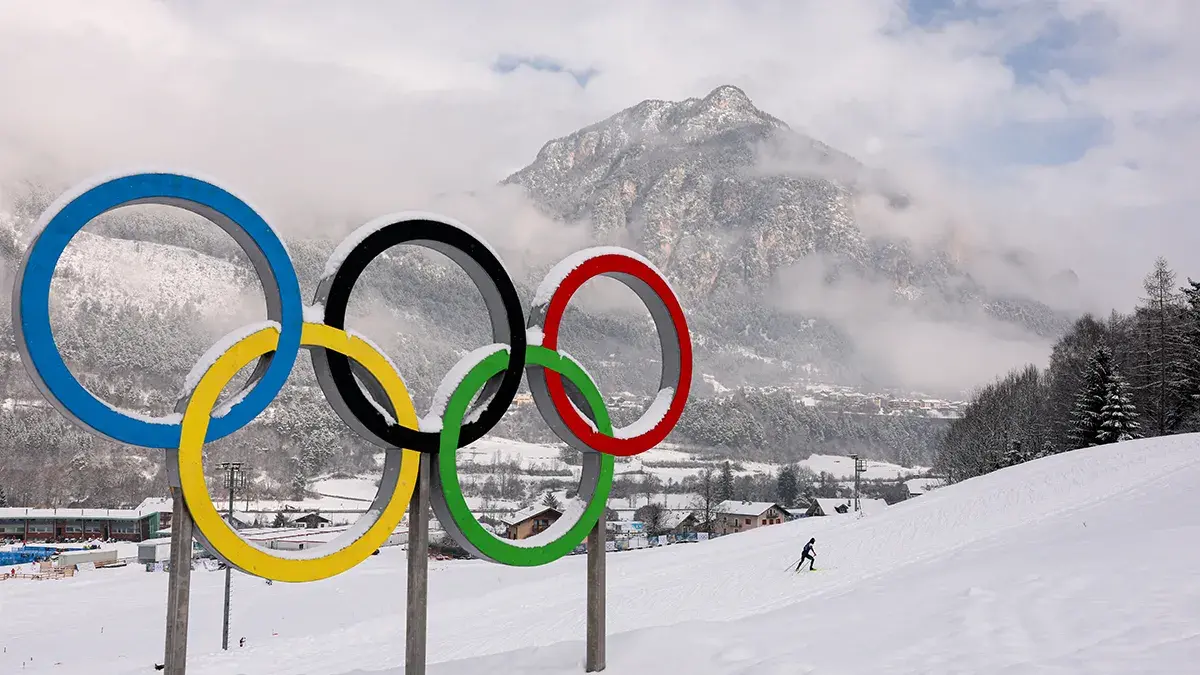Зимова Олімпіада 2026
