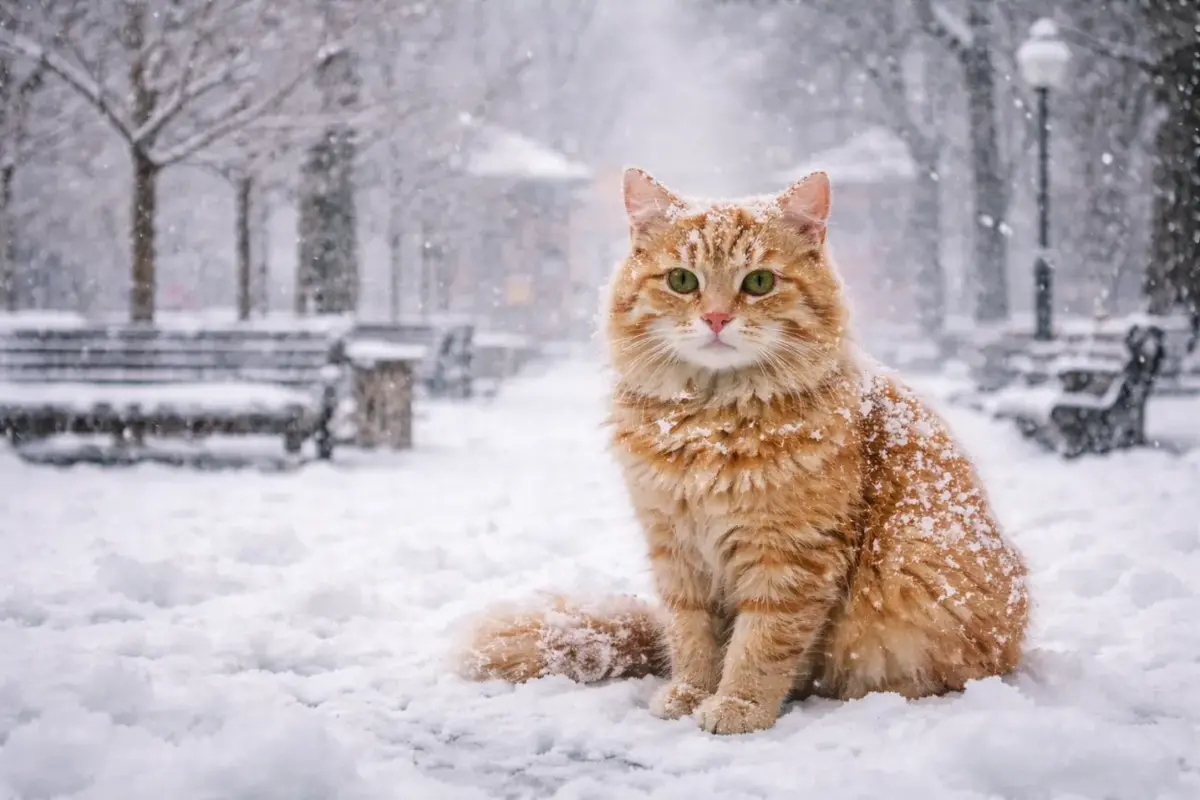 Погода
