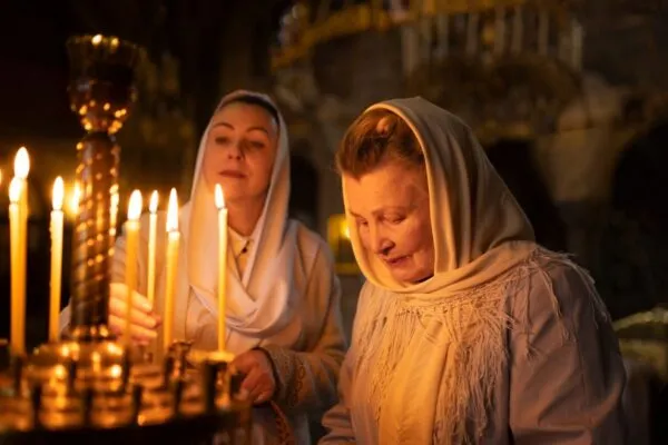 Лазарева субота