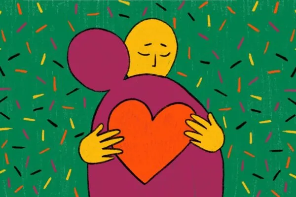 Тест на рівень емпатії