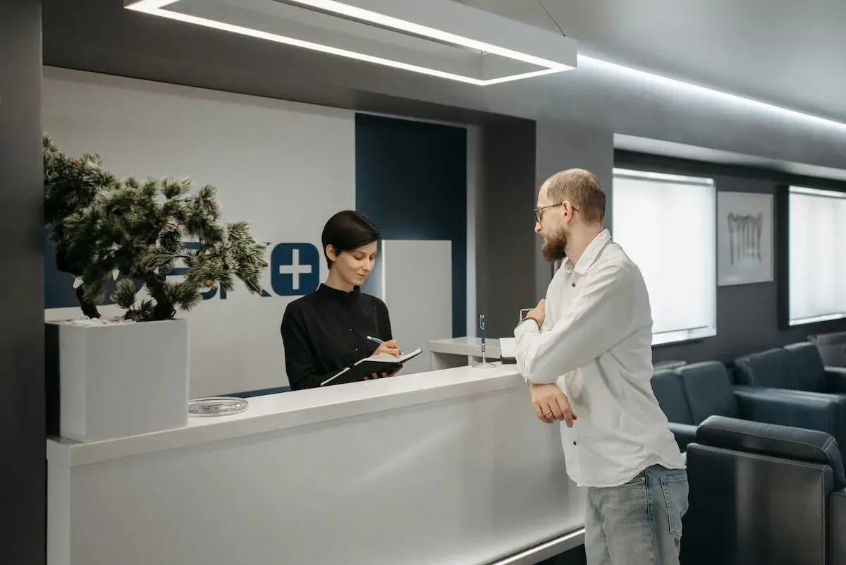 Забудьте про черги в поліклініках: як в Івано-Франківську отримати медичну довідку
