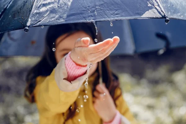 Прогноз погоди